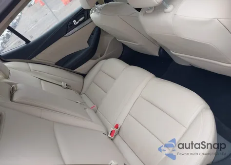 2022 Nissan Maxima Sv Xtronic Cvt z USA, uszkodzony, nr VIN 1N4AA6CV4NC508317